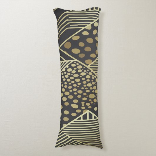 Throw Cushion Lichaamskussen (Voorkant Verticaal)