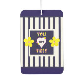 Throw Cushion Luchtverfrisser (Voorkant)