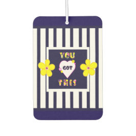 Throw Cushion Luchtverfrisser