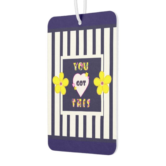 Throw Cushion Luchtverfrisser (Links)