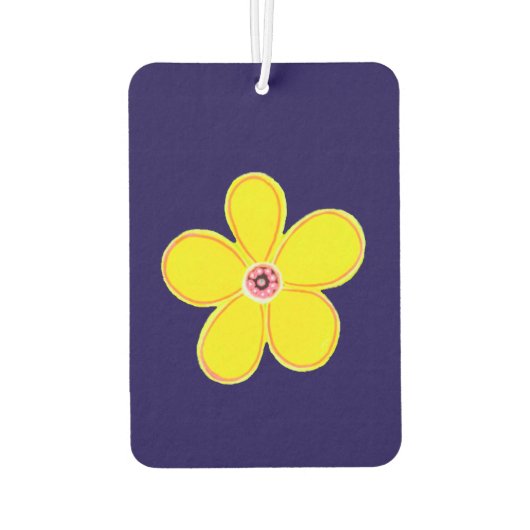 Throw Cushion Luchtverfrisser (Achterkant)