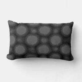 Throw cushion lumbar design style kussen