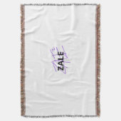 Throw, Fleece & Sherpa Blankets new Deken (Voorkant Verticaal)