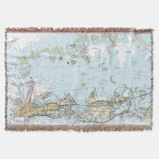 Throw_FLKeys Deken (Voorkant)