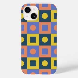 Throw it Back Case-Mate iPhone 14 Hoesje