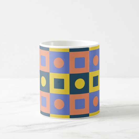 Throw it Back Koffiemok (Center)