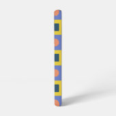 Throw it Back Samsung Galaxy Hoesje (Linkerkant)