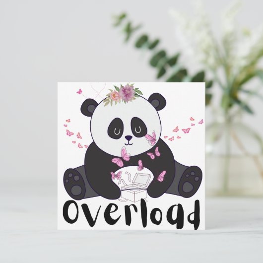 Throw Pillow (Staand voorkant)