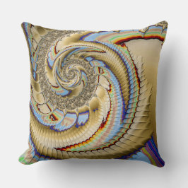Throw Pillow 20"x20" Kussen