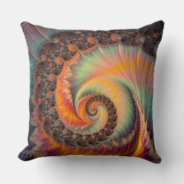 Throw Pillow 20"x20" Kussen
