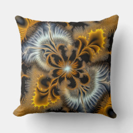 Throw Pillow 20"x20" Kussen