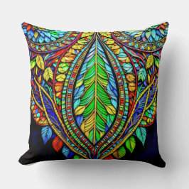 Throw Pillow 20"x20" Kussen