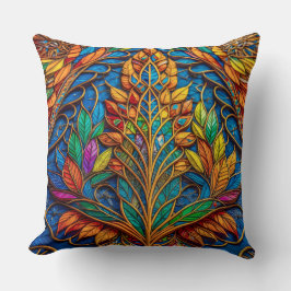 Throw Pillow 20"x20" Kussen