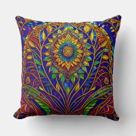 Throw Pillow 20"x20" Kussen