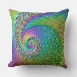 Throw Pillow 20"x20" Kussen