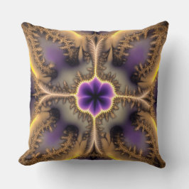 Throw Pillow 20"x20" Kussen