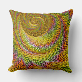 Throw Pillow 20"x20" Kussen