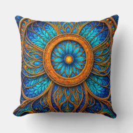 Throw Pillow 20"x20" Kussen