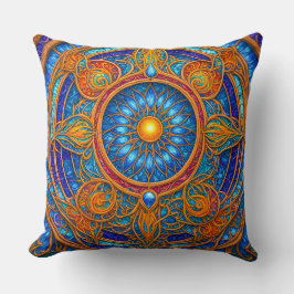 Throw Pillow 20"x20" Kussen