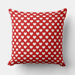 Throw Pillow 20" x 20" Kussen