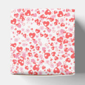 Throw Pillow Bedankdoosjes (Bovenkant)