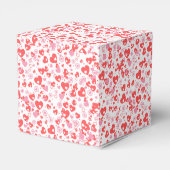 Throw Pillow Bedankdoosjes (Achterkant)