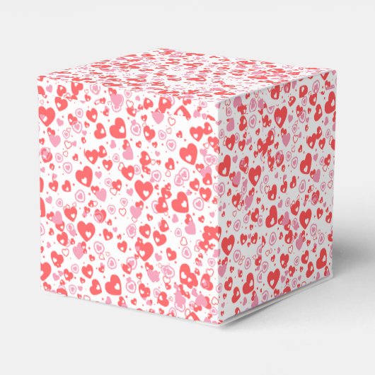 Throw Pillow Bedankdoosjes (Achterkant)