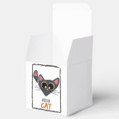 Throw Pillow Bedankdoosjes (Geopend)