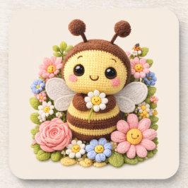 Throw Pillow Bier Onderzetter