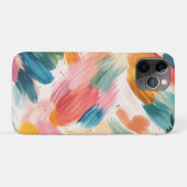 Throw Pillow Case-Mate iPhone Case (Achterkant (horizontaal))