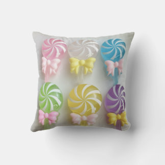Throw pillow description kussen