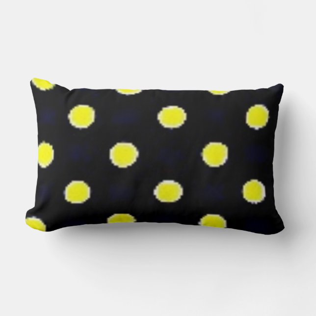 Throw Pillow design and style  Kussen (Voorkant)