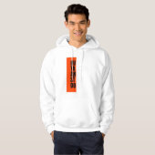 Throw Pillow Hoodie (Voorkant volledig)