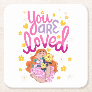 Throw Pillow Kartonnen Onderzetters