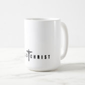 Throw Pillow Koffiemok (Voorkant rechts)