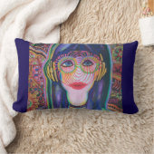 Throw Pillow Kussen (Deken)