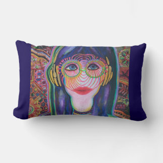 Throw Pillow Kussen