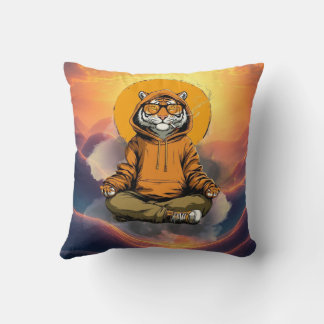 Throw Pillow Kussen