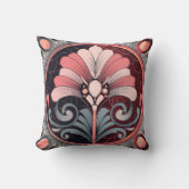 Throw Pillow Kussen (Voorkant)