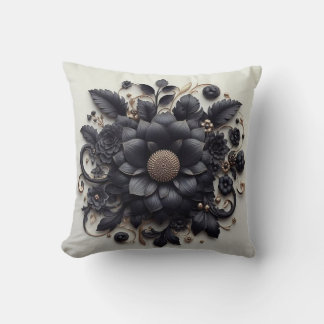 Throw Pillow Kussen
