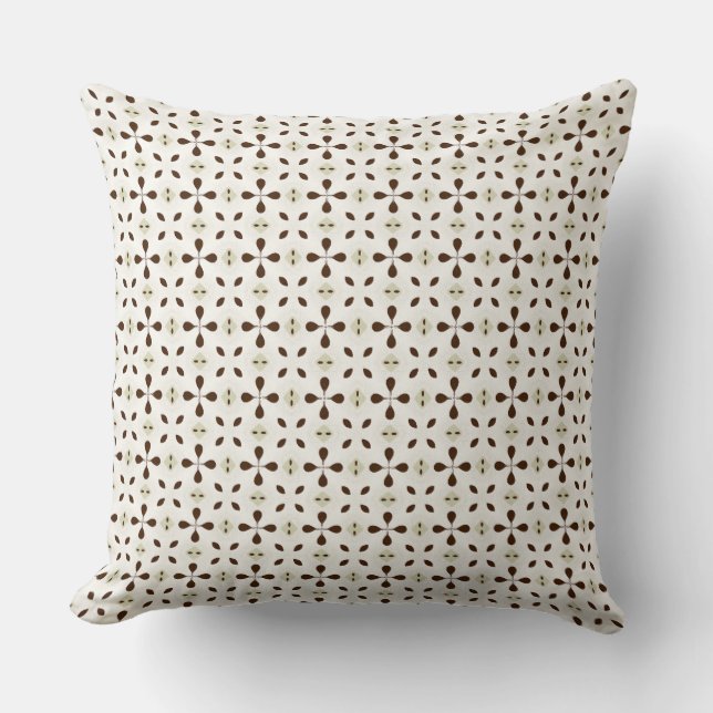 Throw Pillow Kussen (Voorkant)