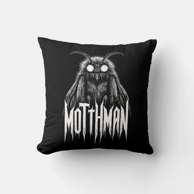 Throw Pillow Kussen (Voorkant)