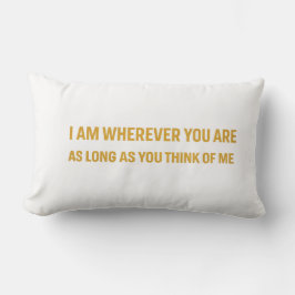Throw Pillow Kussen