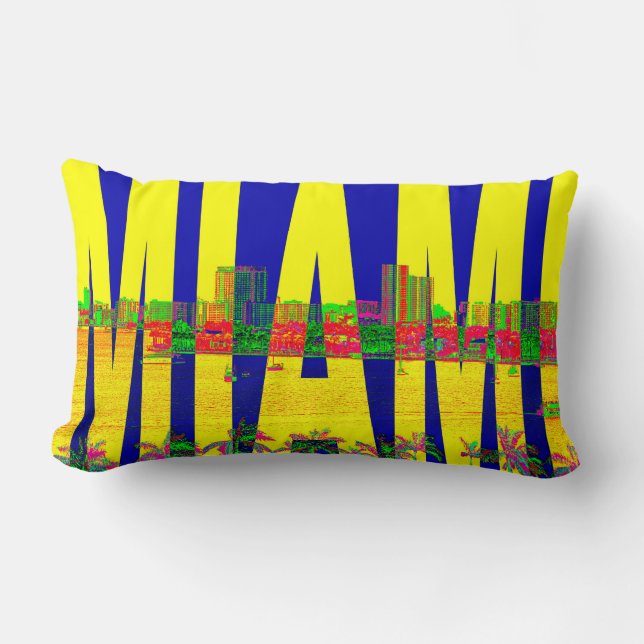Throw Pillow Kussen (Voorkant)