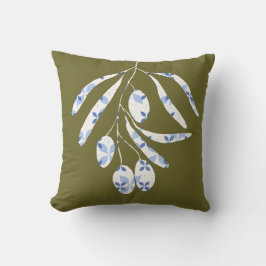 Throw Pillow Kussen