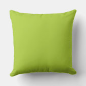 Throw Pillow Kussen (Achterkant)