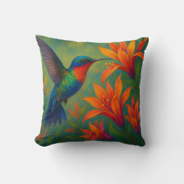 Throw Pillow Kussen