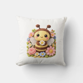 Throw Pillow Kussen