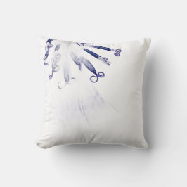 Throw Pillow Kussen