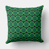 Throw Pillow Kussen (Achterkant)